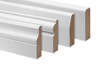 Internal Primed Pine