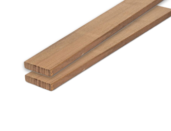 Ironbark Decking - Ironbark Posts