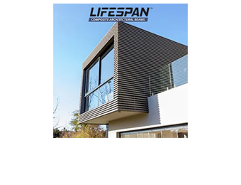 Lifespan Architectural Beams