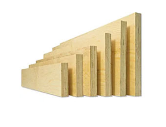 LVL Engineered Timber - lvl