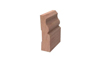 Maple Colonial Skirting