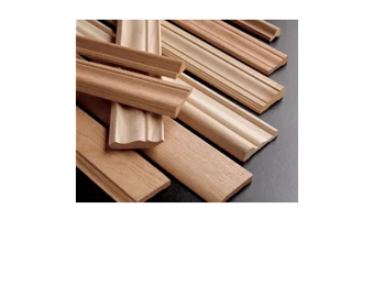 Maple Mouldings