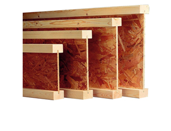 meyJOIST H2 i-Beam
