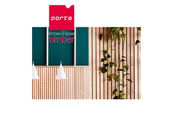 Porta Mouldings