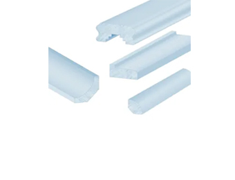 Primed Pine Mouldings & Handrails H3
