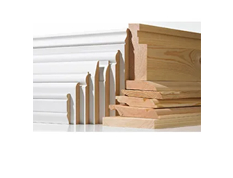 Skirting and Mouldings