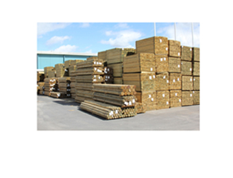 Timber 