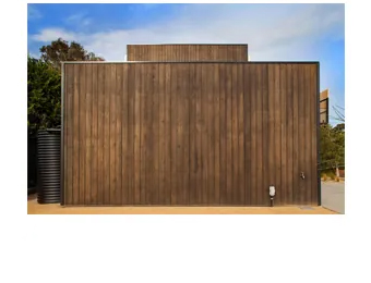 Timber Cladding/Lining