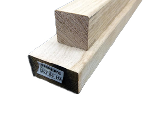 Hardwood Treated H3