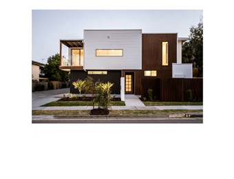 Weathertex Cladding