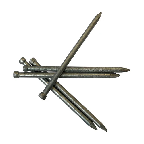 nail bullet head