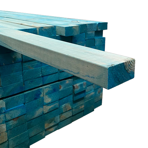 Structural Pine 90 X 45 H2 Termite Treated MGP10 PACK
