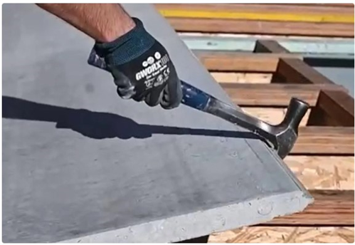 Concrete Flooring