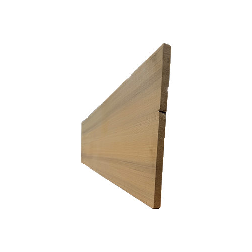Cedar Panel 1800 x 390 x 20mm