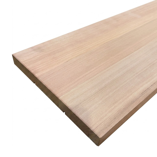 Meranti Panel 1800 x 390 x 20mm