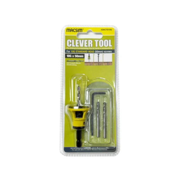 clevertool10gx50