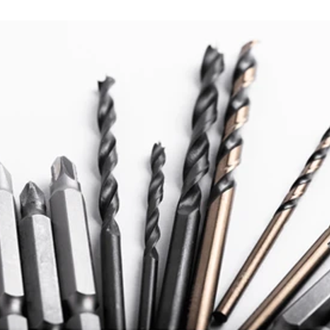 Drill Bits