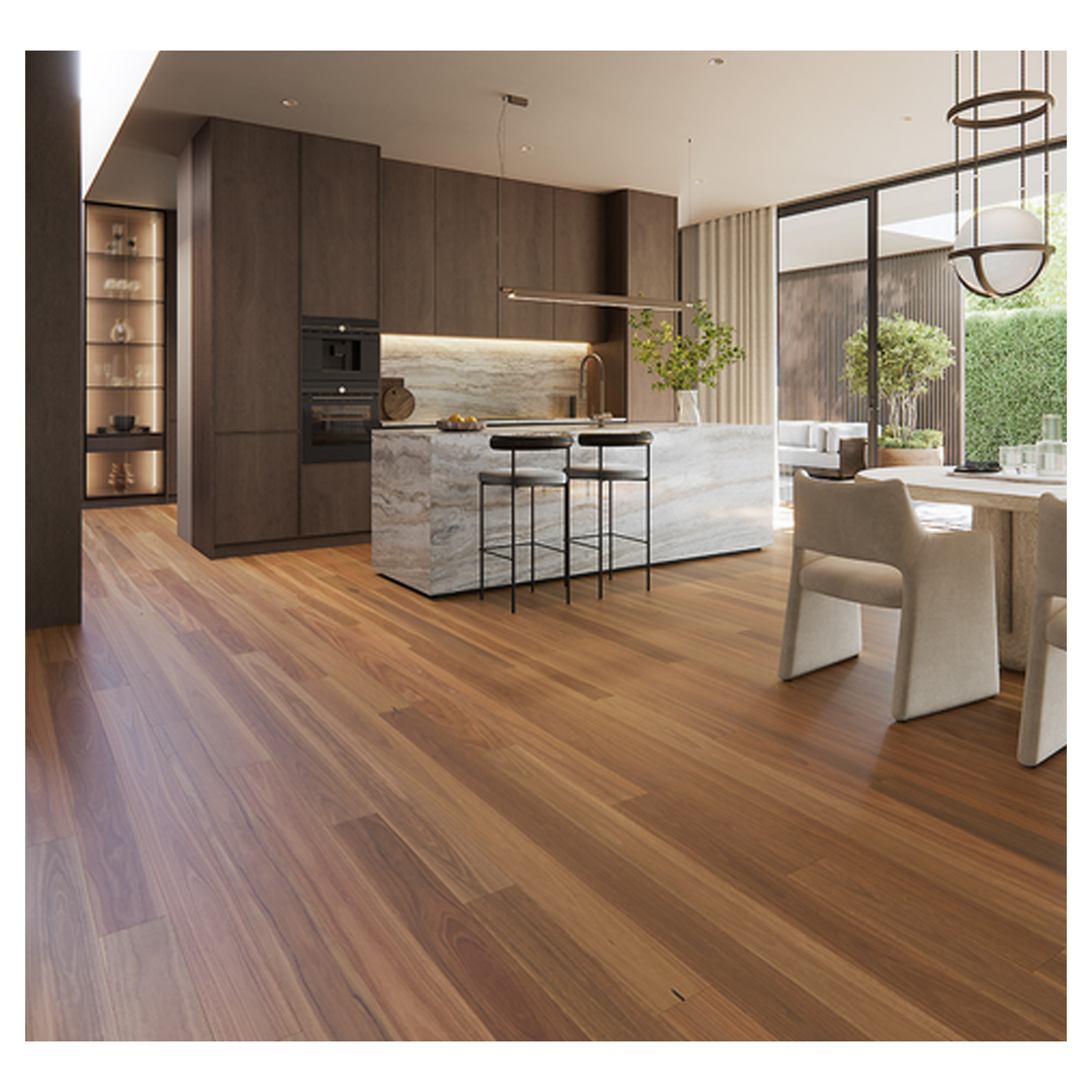 Spotted Gum