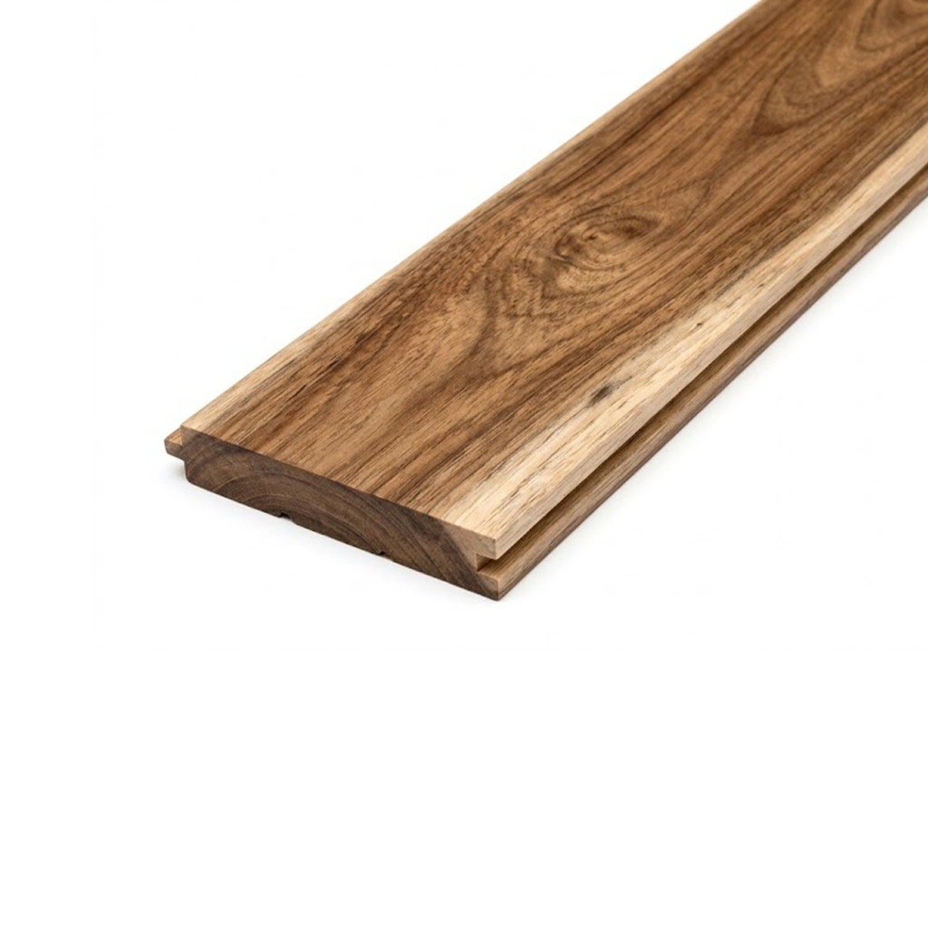 Spotted Gum Flooring S&B 80 x 19 Tongue and Groove