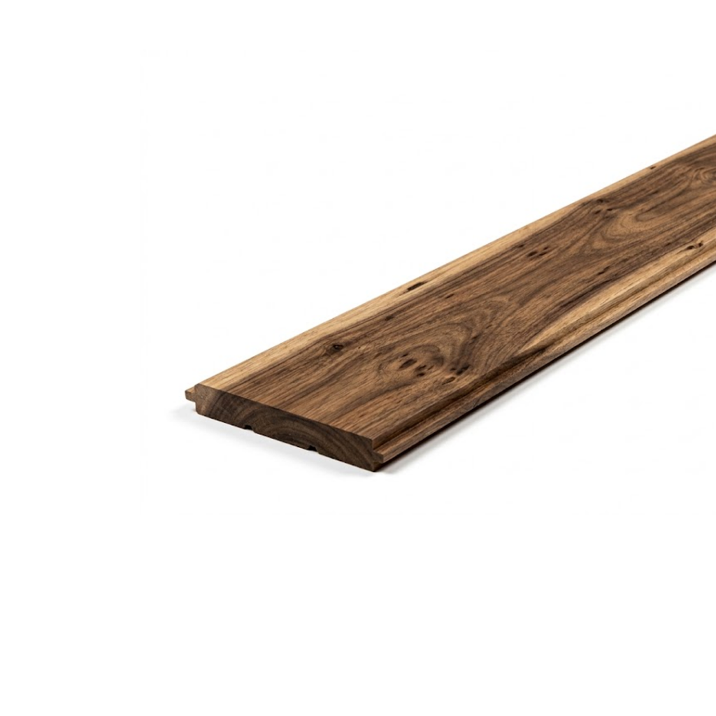 Spotted Gum Flooring S&B 130 x 19 Tongue and Groove 